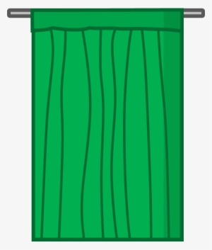 Curtain - Window Valance #273477