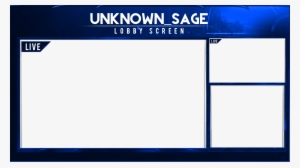 As For The Chat Overlay It Was Only Made For Facebook - Signage #273521