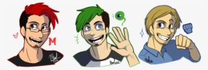 Pewdiepie By Mohdriddle On Deviantart - Jacksepticeye And Markiplier And Pewdiepie Fan Art #273589 Pewdiepie By Mohdriddle On Deviantart - Jacksepticeye And Markiplier And Pewdiepie Fan Art #273589