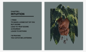 Beyonce2 - Tried To Make A Home Out #273591