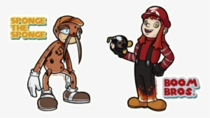 Oc Swaping Thursday - Drawing #273608