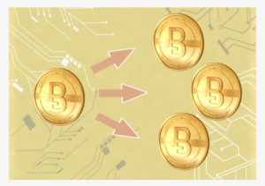 How To Duplicate And Copy Bitcoin - Coin #273634