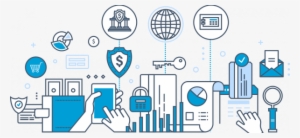 Financial Technology - Financial Technology Transparent #273710