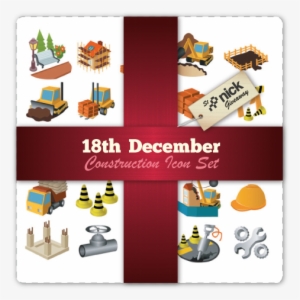 Construction Icon #273714