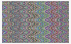 This Free Icons Png Design Of Prismatic Wavy Lines #273739