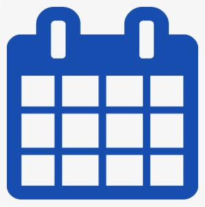 Cp Calendar Icon At Carowinds #273742