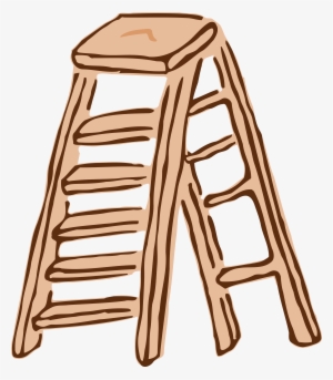 Download Collection Of High Quality Free Cliparts - Ladder Clipart Png #273766