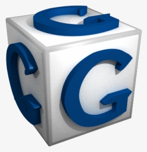 Google 2 Icon Png - Google 3d Icon Png #273814