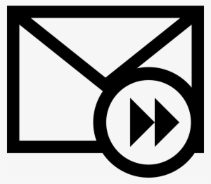 Png File Svg - Email Icon Outline Png #273859