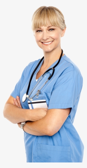 Female Doctor Png Image - Nursing #273903