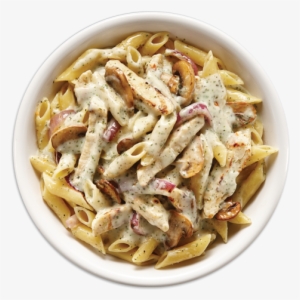 Pesto Chicken - Pasta Mia Pizza Png #273943