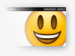 Better Preview Window - Smiley #273962