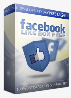 Likeboxfree Big Cover - Presta Shop Facebook Modul #273963