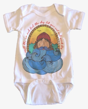 Wayfarer - Onesie - Onesie #273987