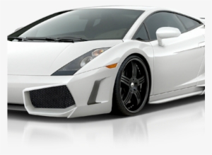 Lamborghini Gallardo Wallpaper High Resolution #274061