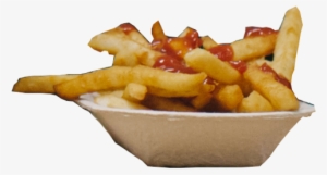 French Fries #274135