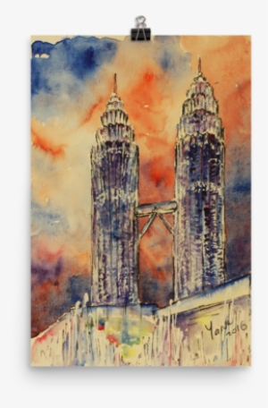 Kuala Lumpur #274277