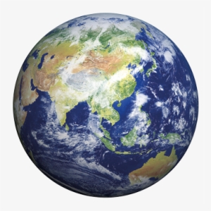 Countries In Operation - Global Ties Ucsd #274380