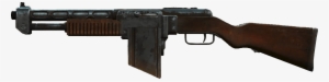 Combat Shotgun - Bayonet Combat Shotgun Fallout 4 Png #274381