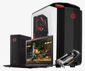 Origin Systems With Nvidia 1060 Gpu #274398