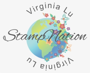Today Marks My First Dt Assignment For Stampnation #274399