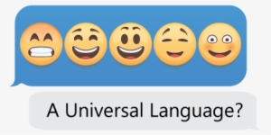 Tell Us How You Really Feel With Emoticons - Pinterest #274400