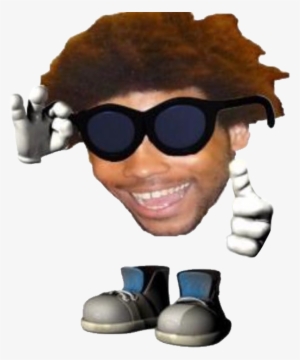 Cool Thumbs Up #274442