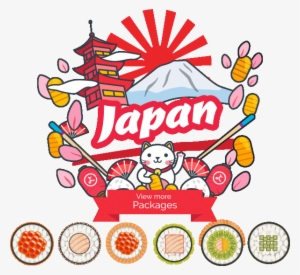 Tour Packages Best Vacation Deals Singapore Travel - Tour Package To Japan #274479