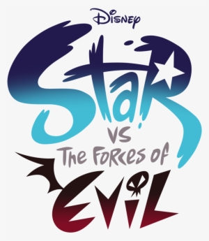The Forces Of Evil Logo By Star-butterfly On Deviantart #274486