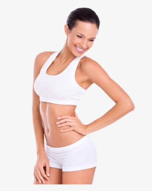 Body Woman Png #274505