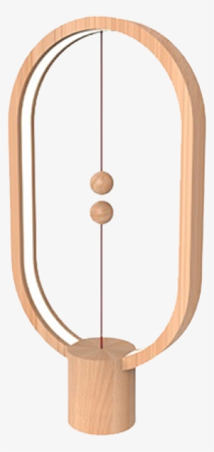 Heng Balance Magnetic Switch Led Lamp - Light #274507