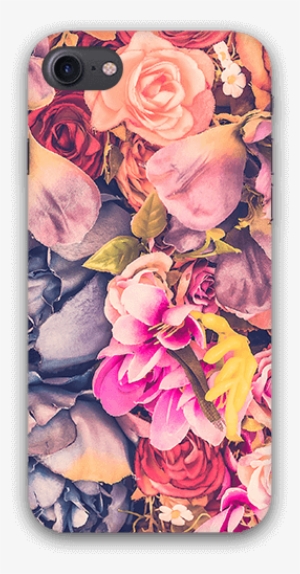Rose Floral Pattern Iphone 7 Mobile Case #274590 Rose Floral Pattern Iphone 7 Mobile Case #274590