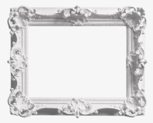 White Picture Frame Png - Ikea Vintage Picture Frame #274652 White Picture Frame Png - Ikea Vintage Picture Frame #274652
