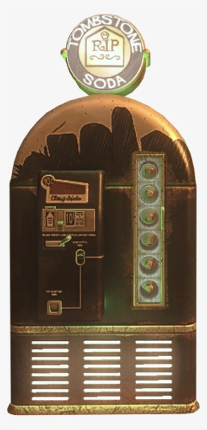 Tombstone Machine Boii - Call Of Duty #274715