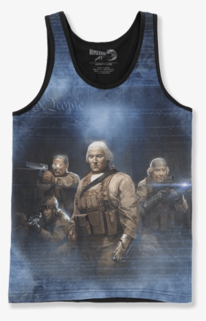 Seal Team 1776 - Aaf Nation #274718