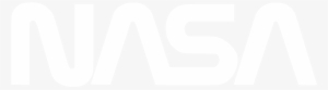 Nasa Tøp Logo - Nasa Worm Logo Png #274741