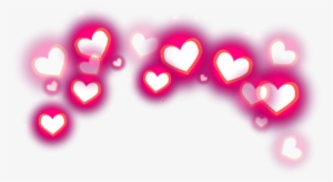 Corazones Tumblr Png - Sticker Picsart #274826