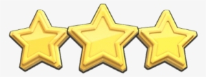 Clash Royale Stars - Clash Royale Png #274868