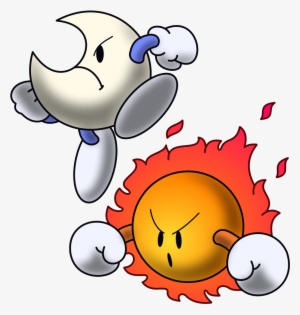 Shine & Mr - Wiki #274914