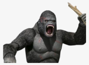 Bandai Tamashii Nations Kong The 8th Wonder Action #274940