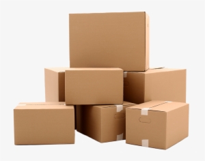 Boxes Png - Shipping Boxes Png #274941
