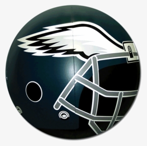Philadelphia Eagles 24" Beach Ball #274960