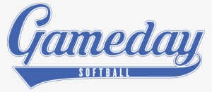 Gameday Softball - Game Day #274980