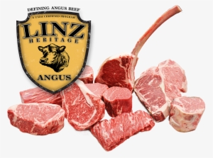 Linz Heritage Angus - Linz Heritage Angus Logo #275004