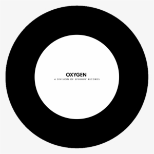 Oxygen Logo 2014 - Circle #275043 Oxygen Logo 2014 - Circle #275043