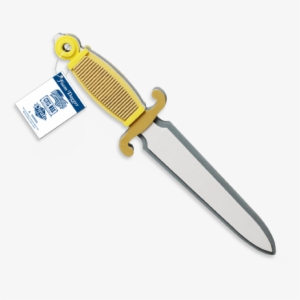 Foam Toy Dagger - Larp Dagger #275101