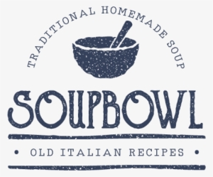 Soup Bowl - Graphic Design #275123