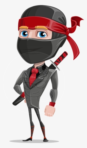 Daikoku The Businessman Ninja - Game #275240