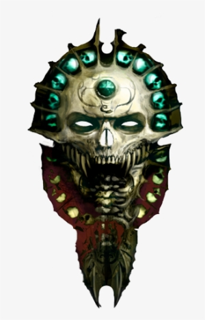 'the Dark Pantheon Calls Us To The Lands Of The Dead - Warhammer #275242