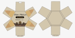 Graphic Design Project - Diagram #275268